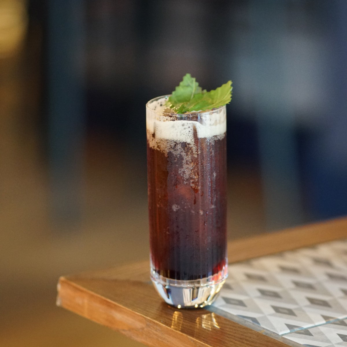 LowCalorie NonAlcoholic Drinks Classic Recipes Melati Melati Drinks