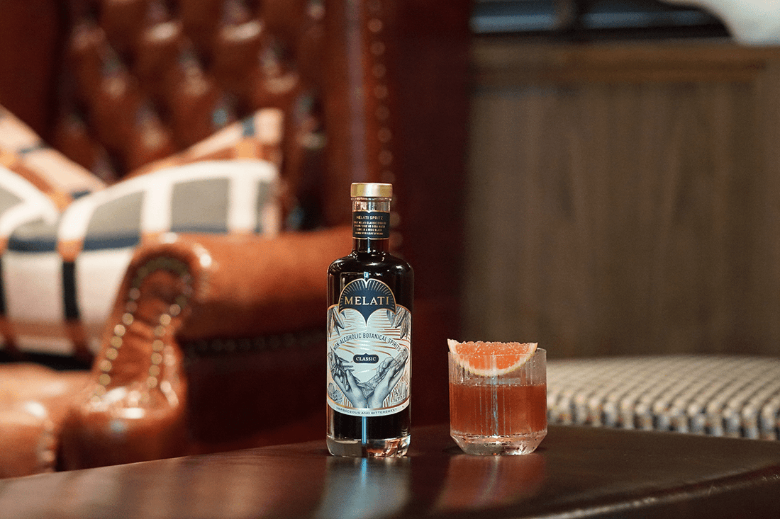 classic paloma mocktail recipe