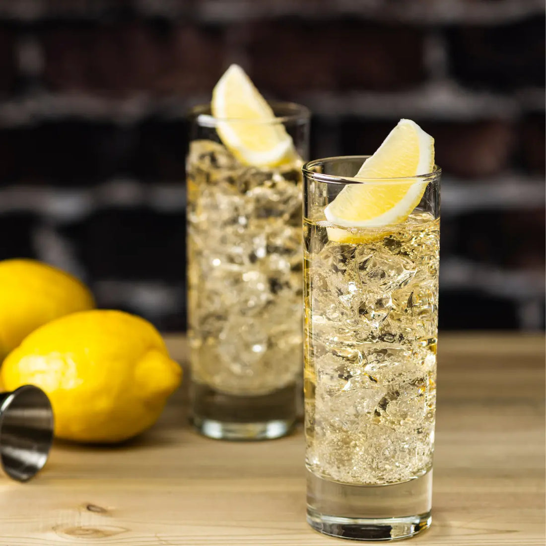highball non alcoholic cocktails