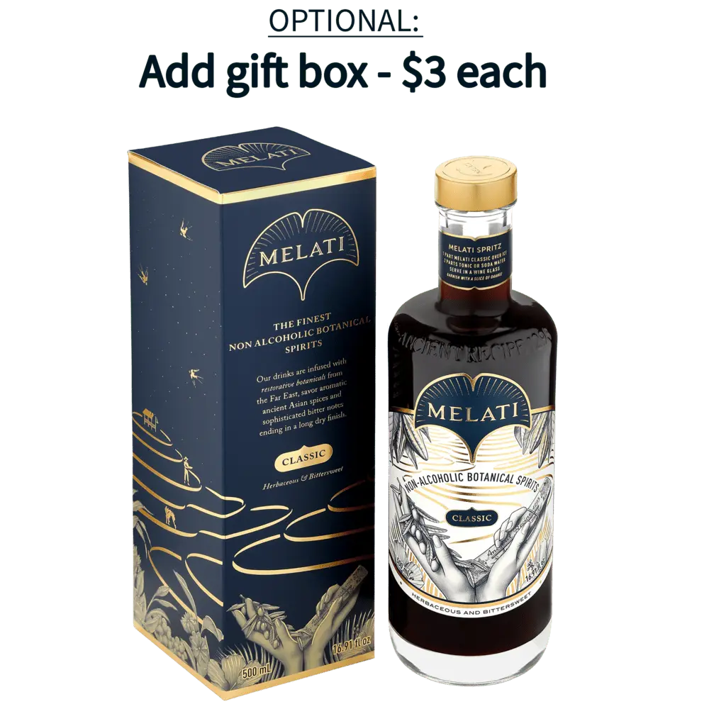 non alcoholic whiskey