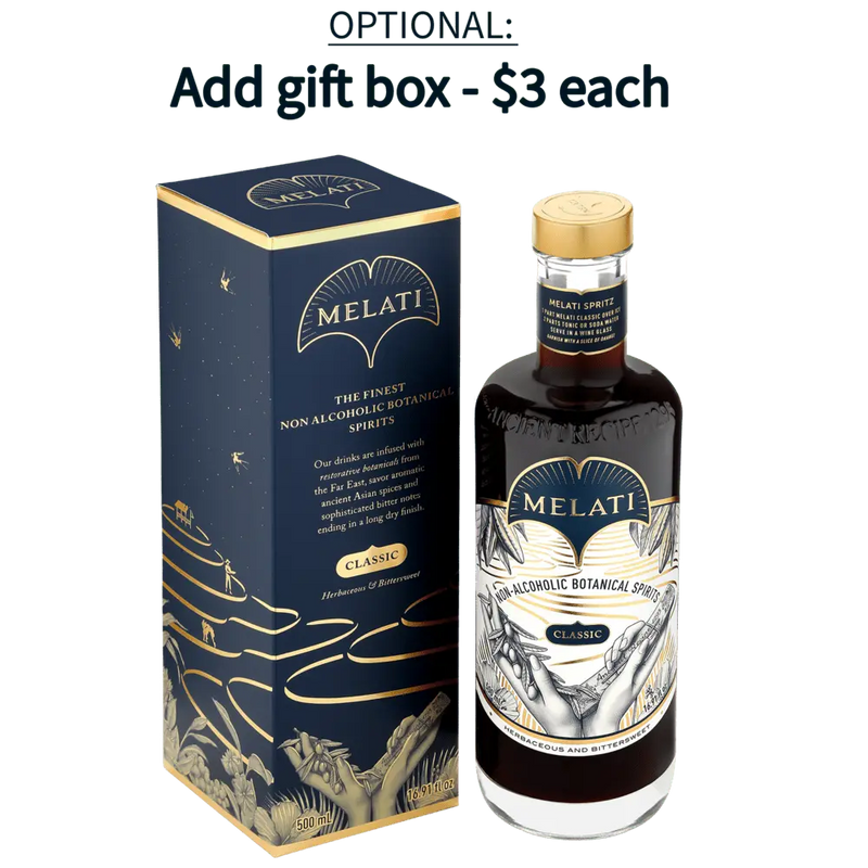 non alcoholic whiskey