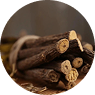 LIQUORICE
