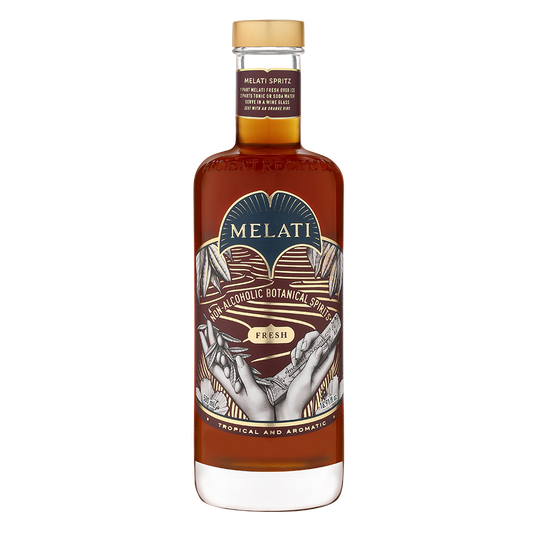 alcohol free liquor