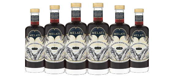 MELATI CLASSIC