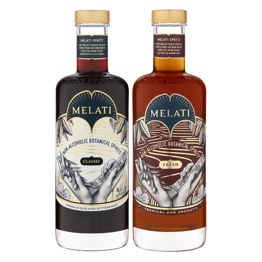 MELATI COLLECTION