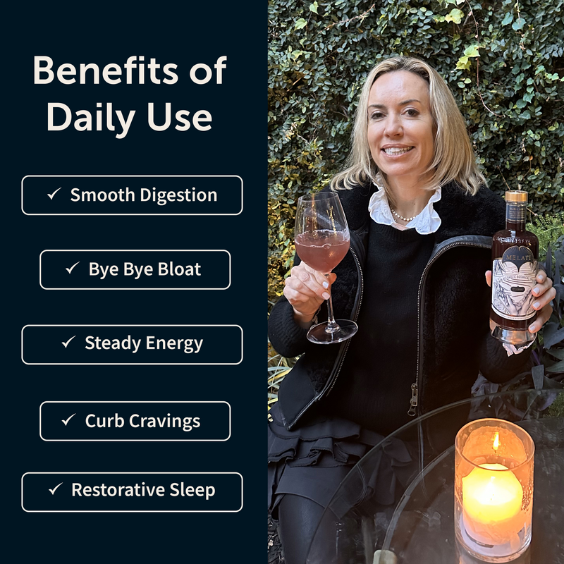 30-DAY DETOX BUNDLE