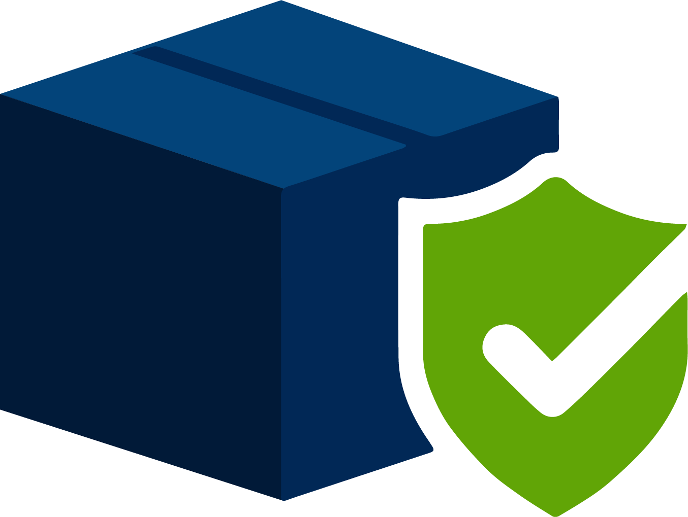 SHIPPING PROTECTION