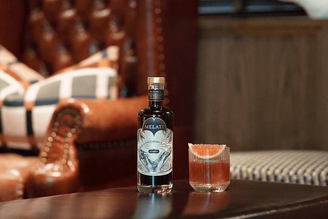 classic paloma mocktail recipe