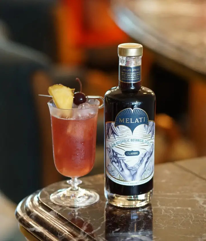 Singapore Sling