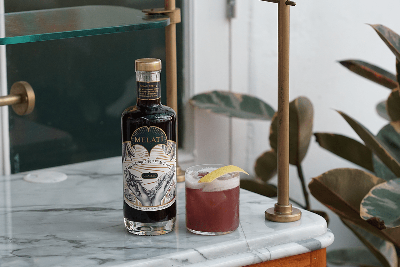 singapore sour mocktail recipe