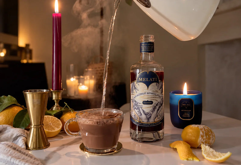 Intentional Drinking: Do You Actually Want the Wine, or Just the Ritual?