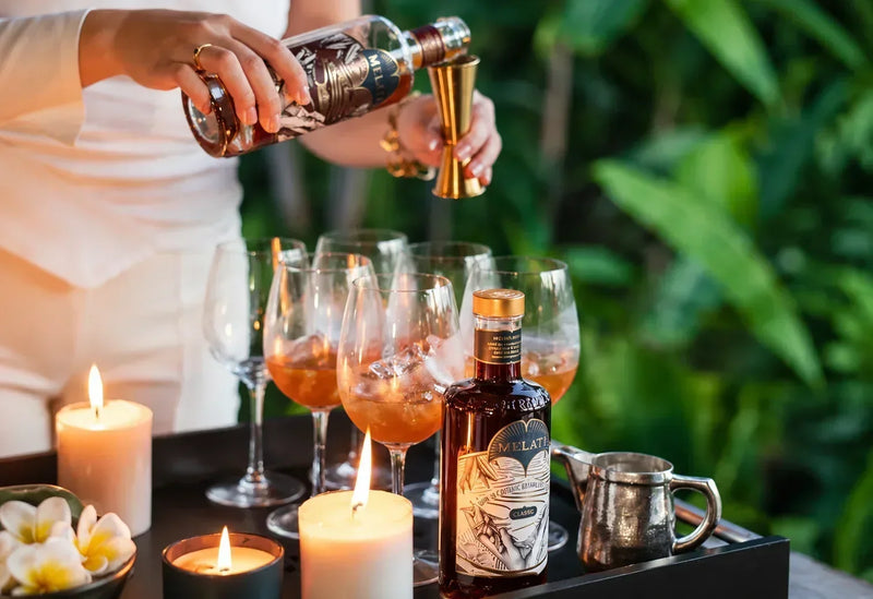 How to Host an Alcohol-Free Dinner That Still Feels Special