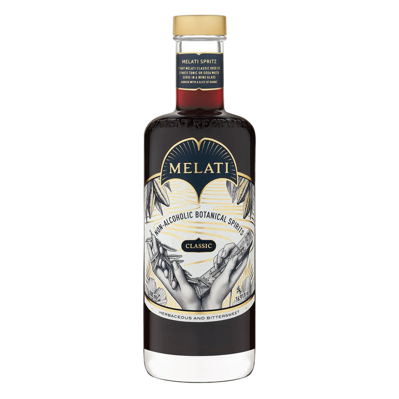 MELATI CLASSIC