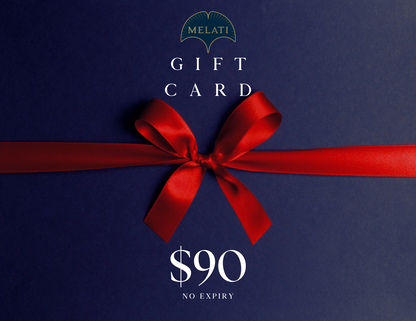 Melati Drinks e-Gift Card