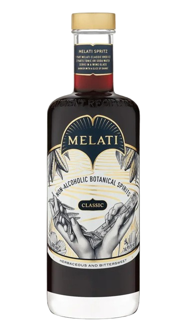 MELATI CLASSIC