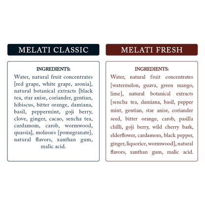 MELATI COLLECTION