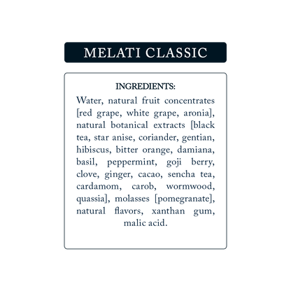 MELATI CLASSIC