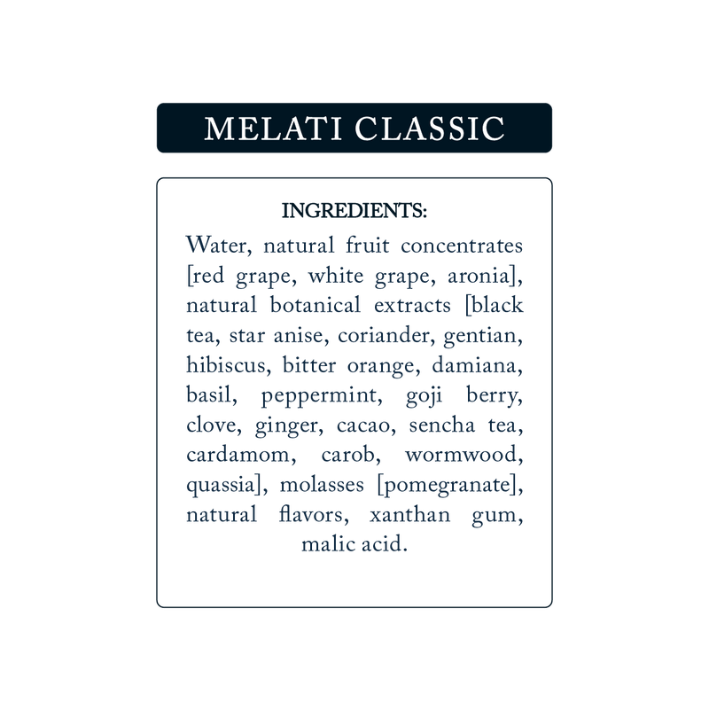 MELATI CLASSIC