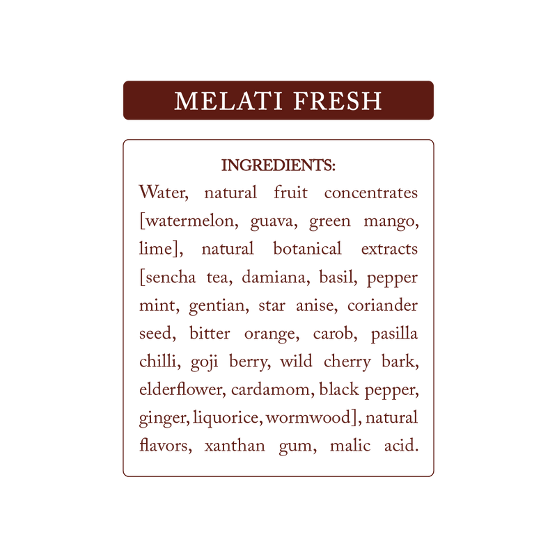 MELATI FRESH