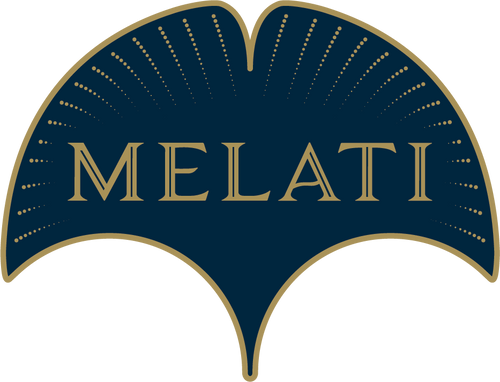 a black and white logo