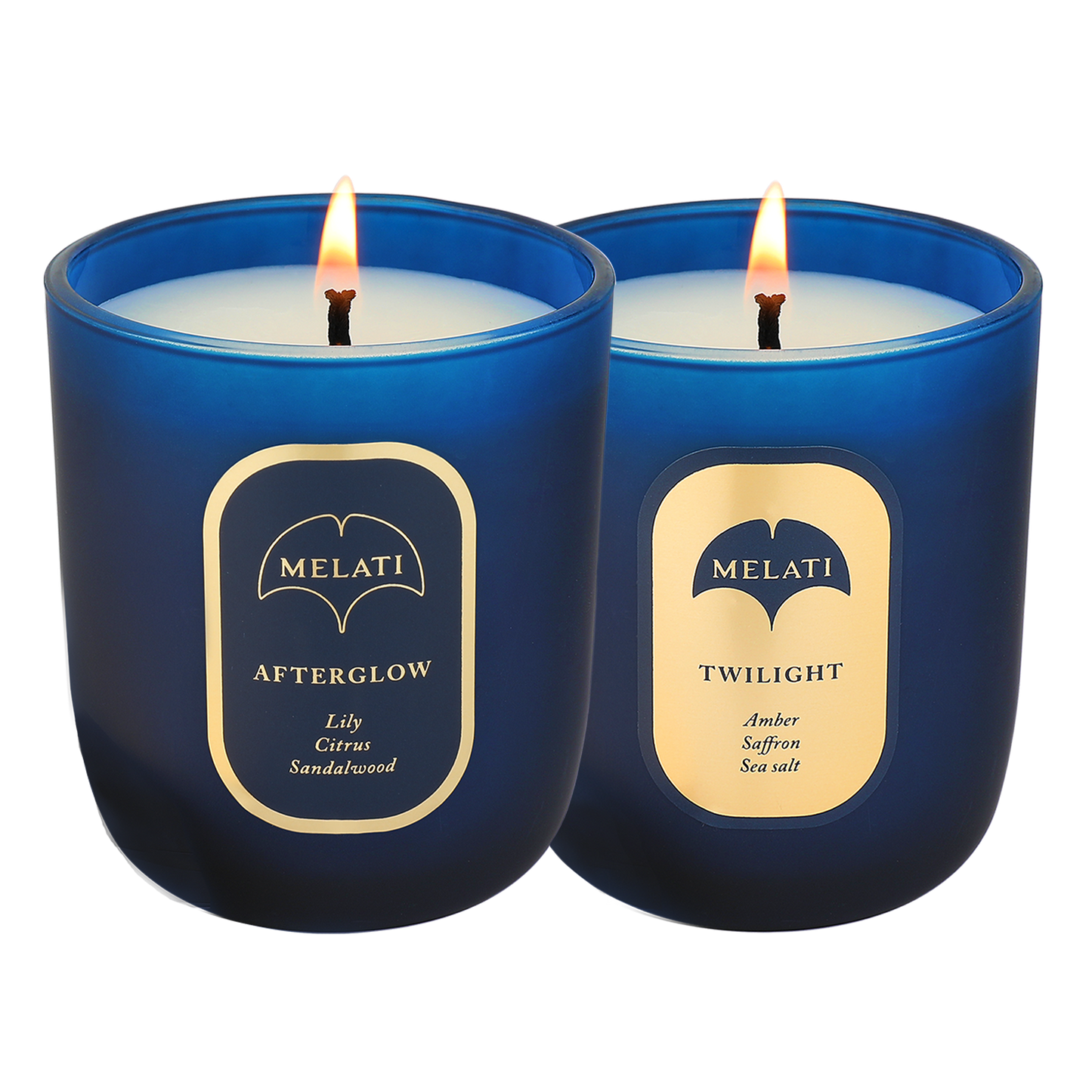 NON-TOXIC CANDLE SET