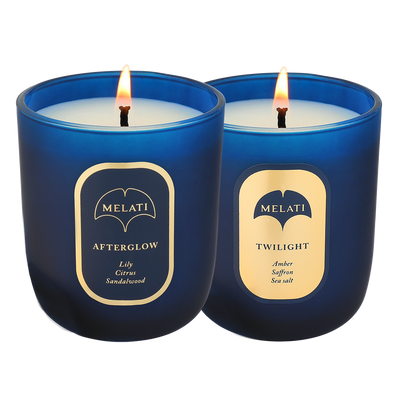 Candle Collection