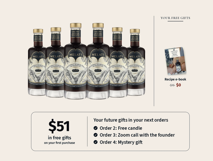 30-DAY DETOX BUNDLE