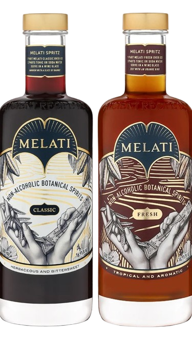 MELATI COLLECTION