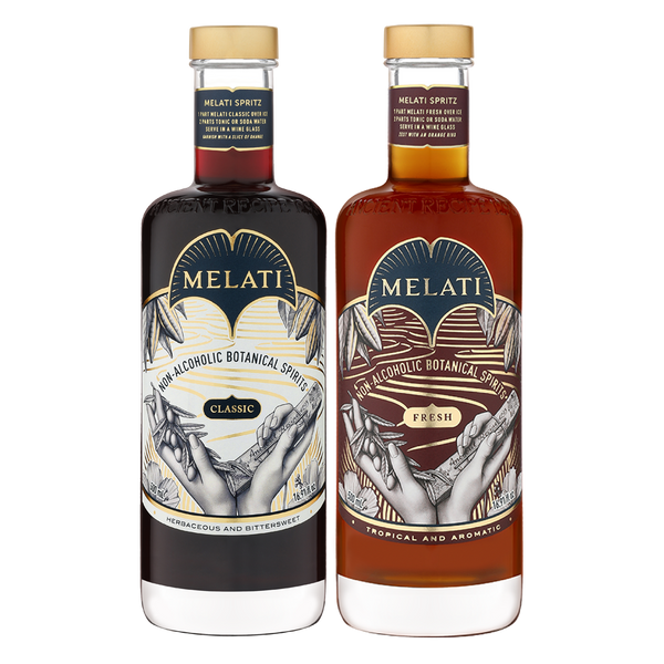 MELATI COLLECTION