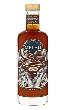 MELATI FRESH