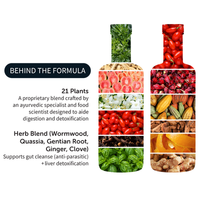 LIVER DETOX & REPAIR